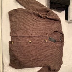 Super cute sweater!!!